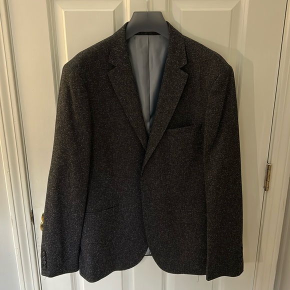 Men’s Suit - Moss Brothers - London. London UK based Brand